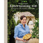 Entertaining 101: 101 Recipes Every Host Should Know How to Make - Hardcover