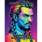 Twists of Style: The Art of Men's Braided Hairstyles - Paperback