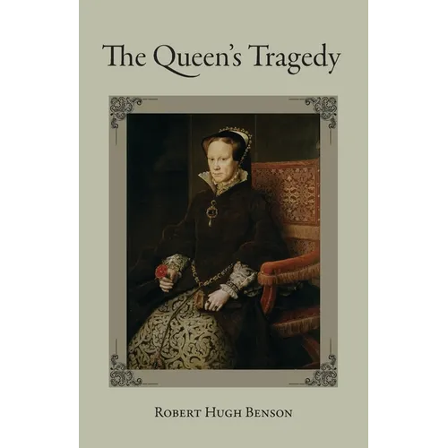 The Queen's Tragedy - Paperback