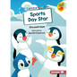 Sports Day Star - Paperback