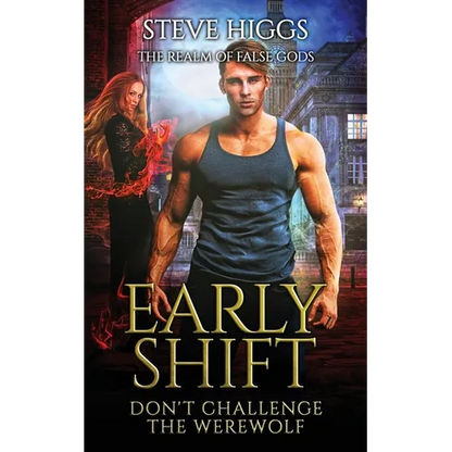 Early Shift - Paperback