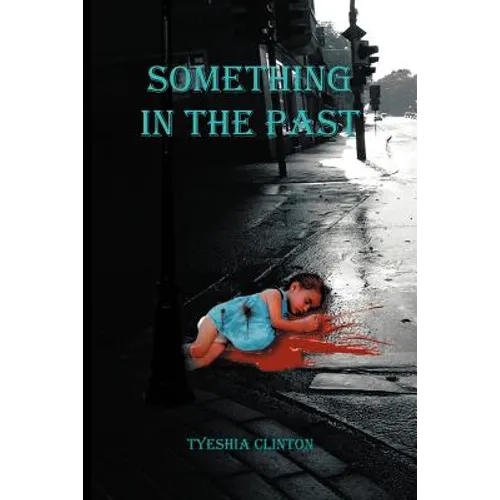 Something in the Past - Paperback