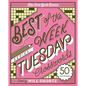 The New York Times Best of the Week Series: Tuesday Crosswords: 50 Easy Puzzles - Spiral