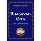 Bhagavad-Gita con comentarios - Paperback