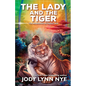 The Lady and the Tiger - Paperback