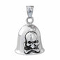Vintage Motorcycle Guardian Bell