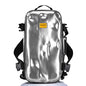 LAURIE MAITLAND™ Meteorite Fall Motorcycle Backpack
