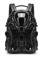Predator Alien Motorcycle Backpack