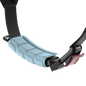 Motorcycle Helmet Chin Guard Pad