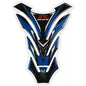 3D Motorcycle Tank Protection Sticker