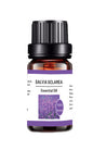 10ML Aromatherapy Water Soluble Essential Oil Plant Diffuse