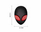 ALIEN Metal Emblem