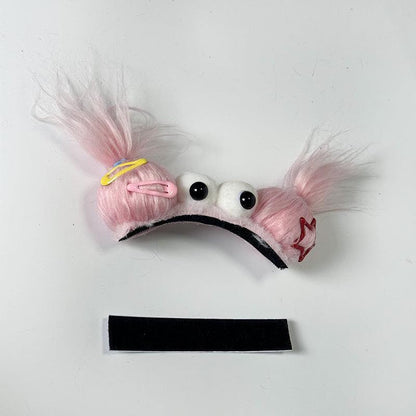 Motorcycle Helmet Cute Headgear Collection D