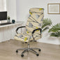 Office Zipper Chair Cover Rotating Computer Hotel Chair