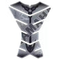 3D Motorcycle Tank Protection Sticker