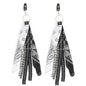 Motorcycle Handlebar Streamer Pendant