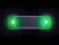 Motorcycle Night Auto-Sensing Solar Safety Light