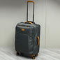 Ultra-light Oxford Cloth Universal Wheel Boarding Bag Trolley Suitcase