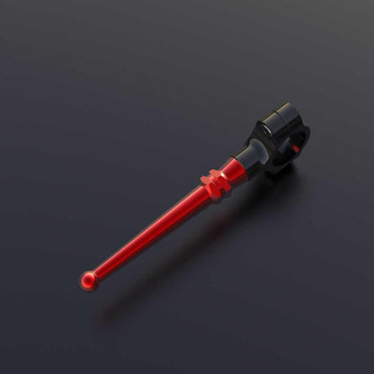Aluminum Alloy Motorcycle Kickstand Extension Rod