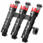 Motorcycle Fishing Rod Storage Rack