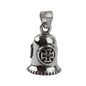 Vintage Motorcycle Guardian Bell