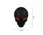 Skull Metal Emblem