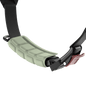 Motorcycle Helmet Chin Guard Pad
