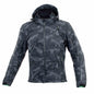 KOMINE™ Japanese Motorcycle Autumn/Winter Insulated Riding Racing Suit
