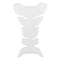 3D Motorcycle Tank Protection Sticker