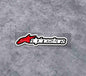 A-Star Sticker