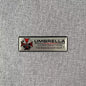 Resident Evil Umbrella Corporation Metal Badge