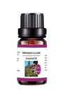 10ML Aromatherapy Water Soluble Essential Oil Plant Diffuse