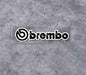 BREMBO STICKER