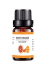 10ML Aromatherapy Water Soluble Essential Oil Plant Diffuse