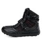 4 Seasons™-TitanX Motorcycle Shoes