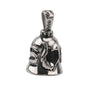 Vintage Motorcycle Guardian Bell