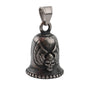 Vintage Motorcycle Guardian Bell