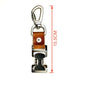 Vintage Motorcycle Glove Clip