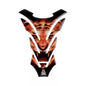 3D Motorcycle Tank Protection Sticker