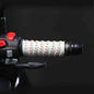 Motorcycle Anti-Slip and Breathable Handlebar Grips