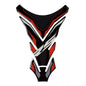 3D Motorcycle Tank Protection Sticker