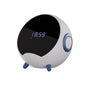 Planet Bluetooth Speaker Mobile Phone Bracket Wireless Charger