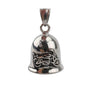 Vintage Motorcycle Guardian Bell
