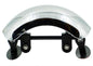 180° Ultra-Wide Angle Motorcycle Rearview Mirror
