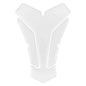 3D Motorcycle Tank Protection Sticker