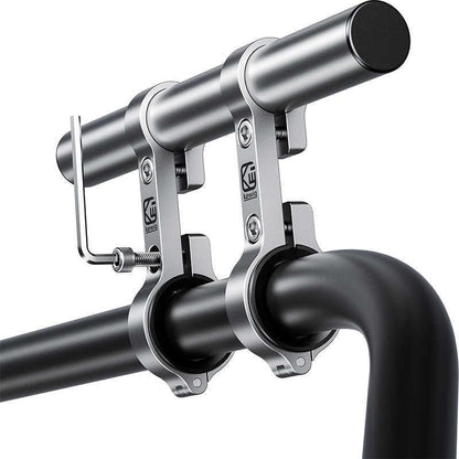 Motorcycle Aluminum Alloy Extension Bracket