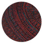Warm Hat Thickening Not Fleece-lined Knitting Plus Fur Ball