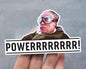 Funny Three Stooges Sticker