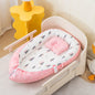 Portable Baby Deck Chair