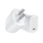 Vertical Three-in-one Wireless Charger Mobile Phone Watch
